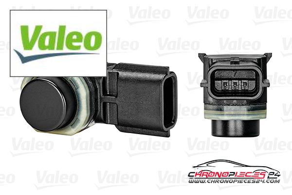 Achat de VALEO 890015 Capteur, parctronic pas chères