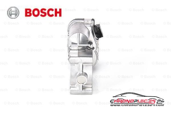 Achat de BOSCH 0 280 750 175 Corps papillon pas chères