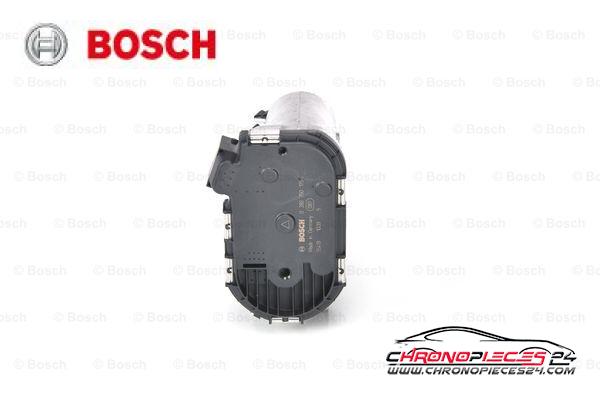 Achat de BOSCH 0 280 750 175 Corps papillon pas chères