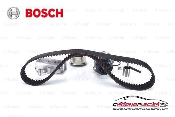 Achat de BOSCH 1 987 946 475 Pompe à eau + kit de courroie de distribution pas chères