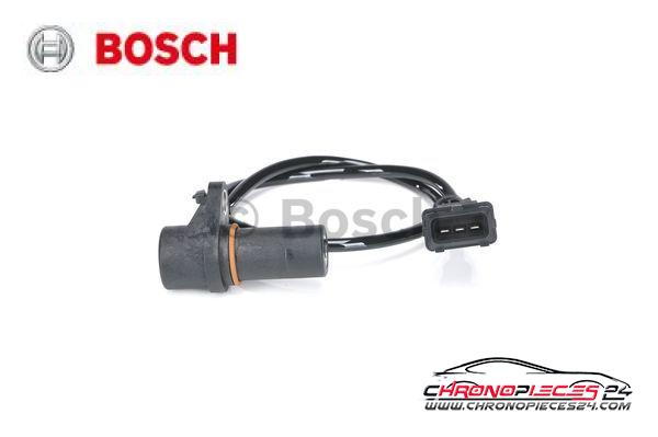 Achat de BOSCH 0 281 002 138 Capteur d'angle, vilebrequin pas chères