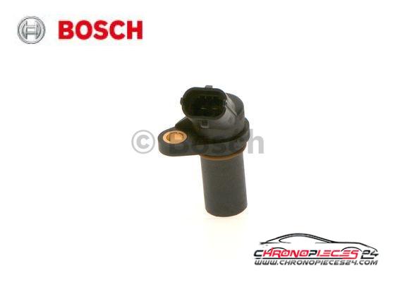 Achat de BOSCH 0 281 002 315 Capteur d'angle, vilebrequin pas chères