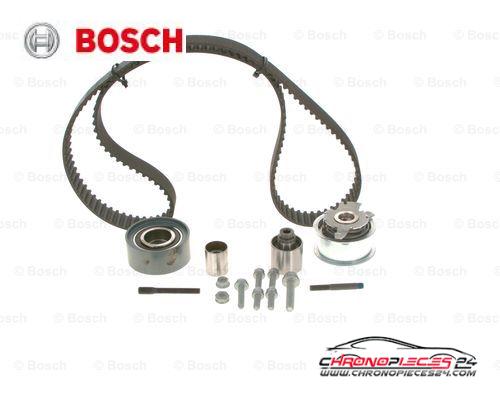 Achat de BOSCH 1 987 946 564 Kit de distribution pas chères