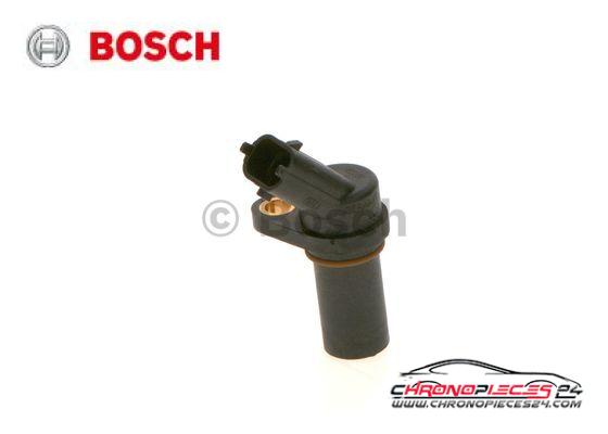 Achat de BOSCH 0 281 002 315 Capteur d'angle, vilebrequin pas chères