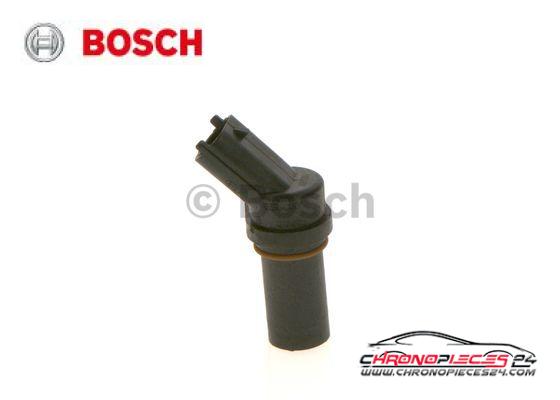 Achat de BOSCH 0 281 002 315 Capteur d'angle, vilebrequin pas chères