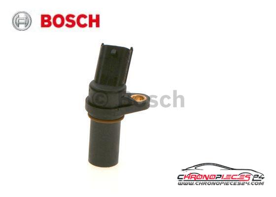 Achat de BOSCH 0 281 002 315 Capteur d'angle, vilebrequin pas chères