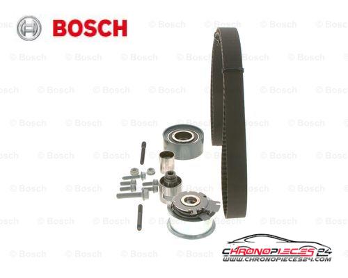 Achat de BOSCH 1 987 946 564 Kit de distribution pas chères