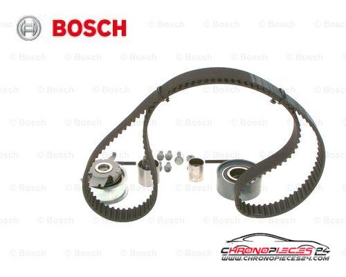 Achat de BOSCH 1 987 946 564 Kit de distribution pas chères