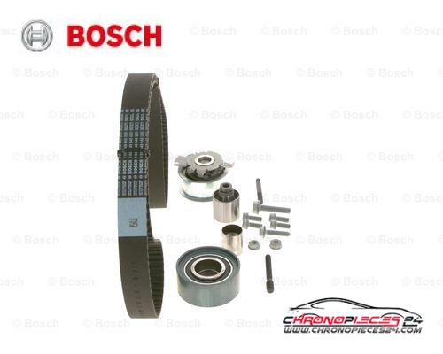 Achat de BOSCH 1 987 946 564 Kit de distribution pas chères