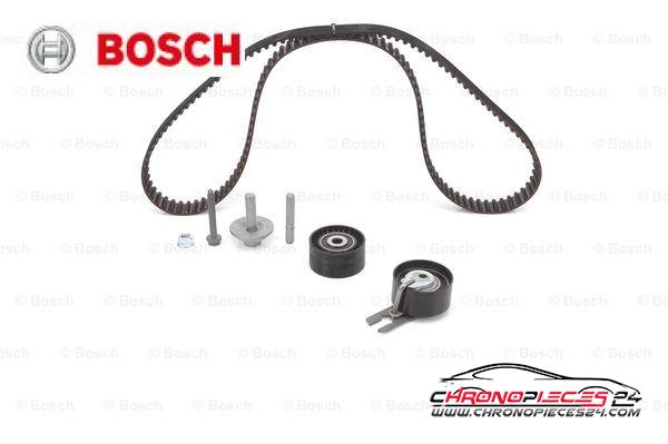 Achat de BOSCH 1 987 946 568 Kit de distribution pas chères