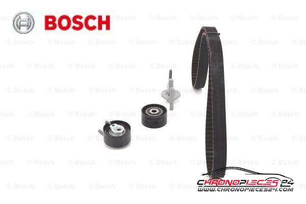 Achat de BOSCH 1 987 946 568 Kit de distribution pas chères