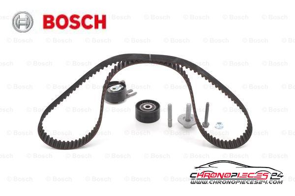 Achat de BOSCH 1 987 946 568 Kit de distribution pas chères