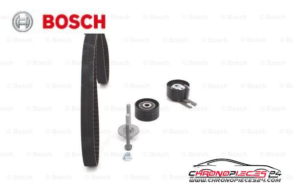 Achat de BOSCH 1 987 946 568 Kit de distribution pas chères