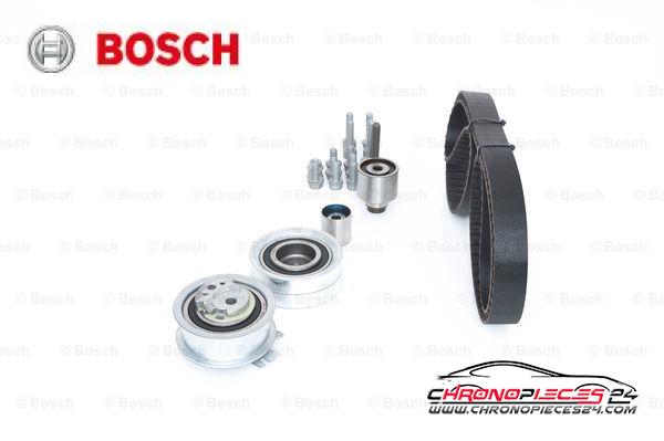 Achat de BOSCH 1 987 946 582 Kit de distribution pas chères