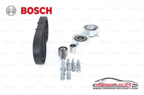 Achat de BOSCH 1 987 946 582 Kit de distribution pas chères