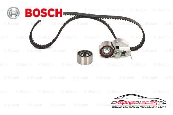 Achat de BOSCH 1 987 946 671 Kit de distribution pas chères