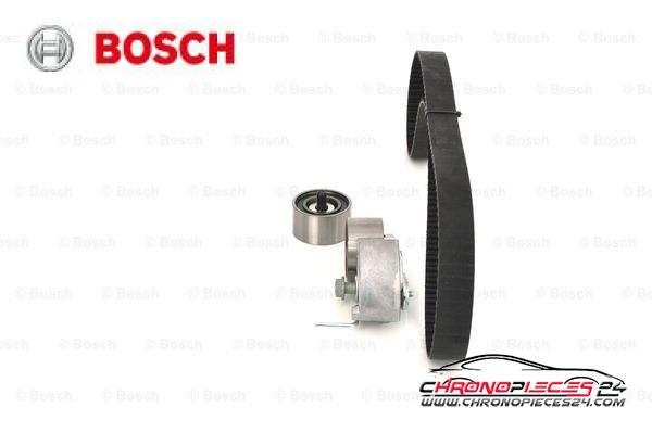 Achat de BOSCH 1 987 946 671 Kit de distribution pas chères