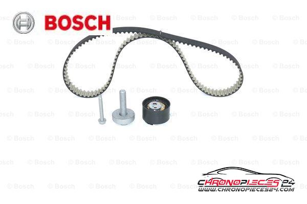 Achat de BOSCH 1 987 946 705 Kit de distribution pas chères