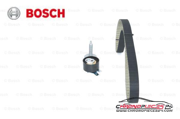 Achat de BOSCH 1 987 946 705 Kit de distribution pas chères