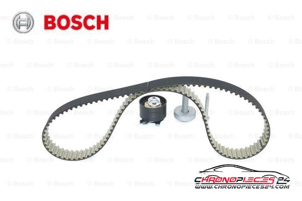 Achat de BOSCH 1 987 946 705 Kit de distribution pas chères