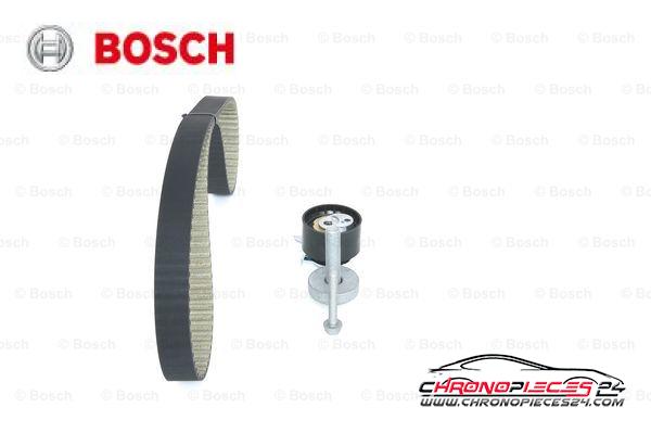 Achat de BOSCH 1 987 946 705 Kit de distribution pas chères