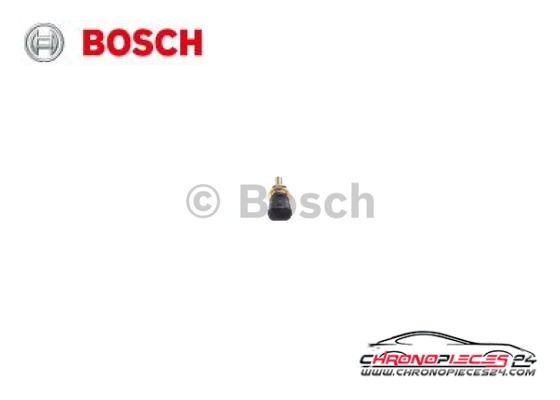 Achat de BOSCH 0 281 002 473 Capteur, température d'huile pas chères