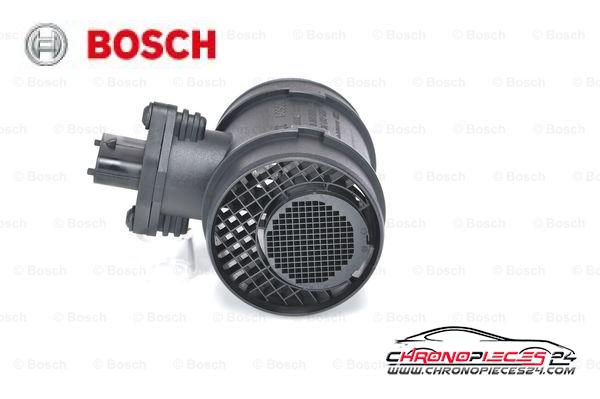 Achat de BOSCH 0 281 002 478 Débitmètre de masse d'air pas chères