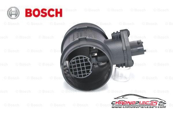 Achat de BOSCH 0 281 002 478 Débitmètre de masse d'air pas chères