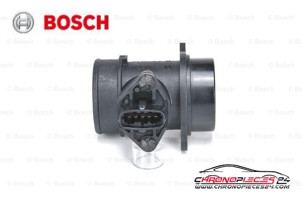 Achat de BOSCH 0 281 002 613 Débitmètre de masse d'air pas chères