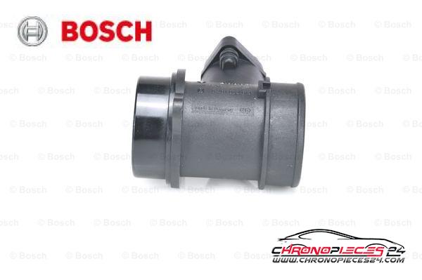 Achat de BOSCH 0 281 002 613 Débitmètre de masse d'air pas chères