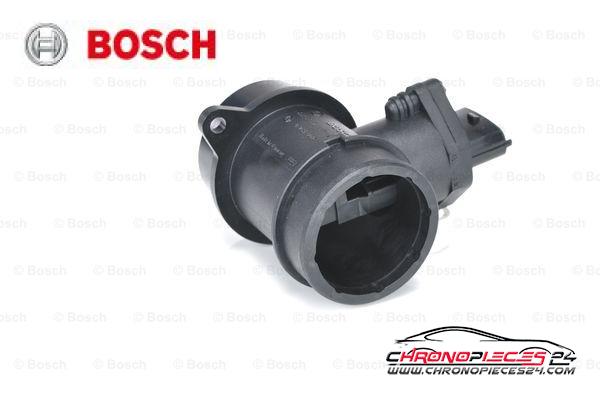 Achat de BOSCH 0 281 002 613 Débitmètre de masse d'air pas chères