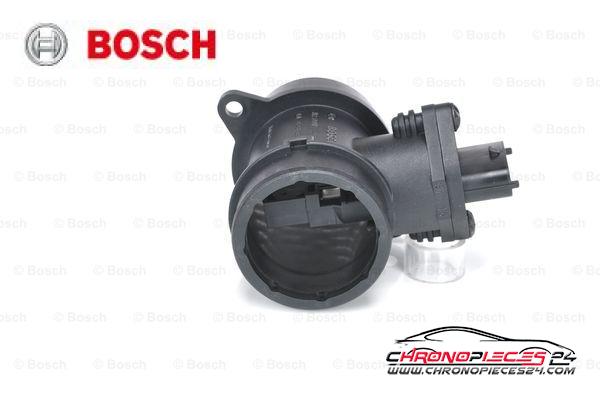 Achat de BOSCH 0 281 002 613 Débitmètre de masse d'air pas chères