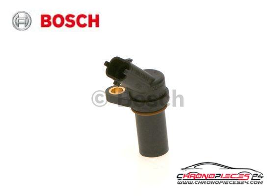 Achat de BOSCH 0 281 002 742 Capteur d'angle, vilebrequin pas chères