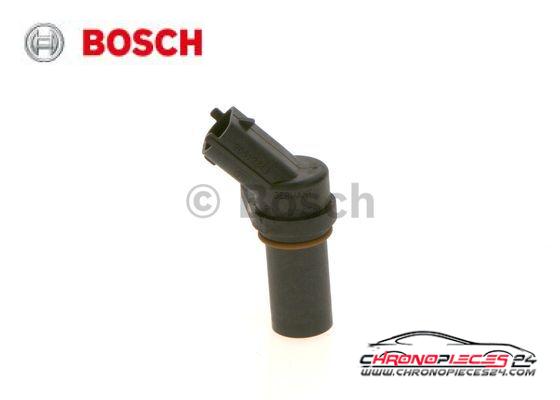 Achat de BOSCH 0 281 002 742 Capteur d'angle, vilebrequin pas chères