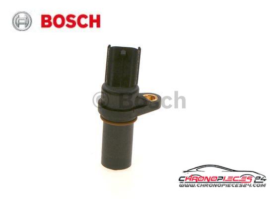 Achat de BOSCH 0 281 002 742 Capteur d'angle, vilebrequin pas chères