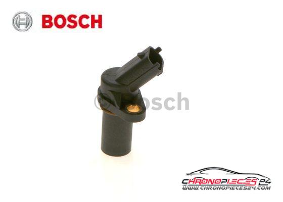 Achat de BOSCH 0 281 002 742 Capteur d'angle, vilebrequin pas chères