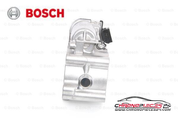 Achat de BOSCH 0 281 002 894 Corps papillon pas chères