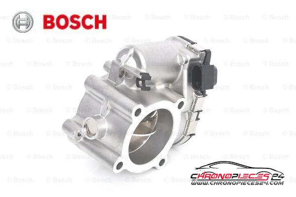 Achat de BOSCH 0 281 002 894 Corps papillon pas chères