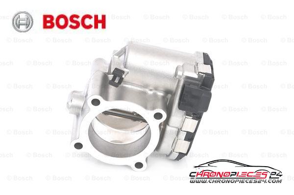 Achat de BOSCH 0 281 002 894 Corps papillon pas chères