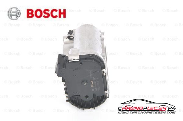 Achat de BOSCH 0 281 002 894 Corps papillon pas chères