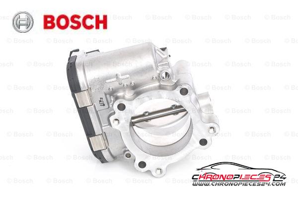 Achat de BOSCH 0 281 002 894 Corps papillon pas chères