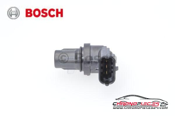 Achat de BOSCH 0 281 002 904 Capteur, position d'arbre à cames pas chères