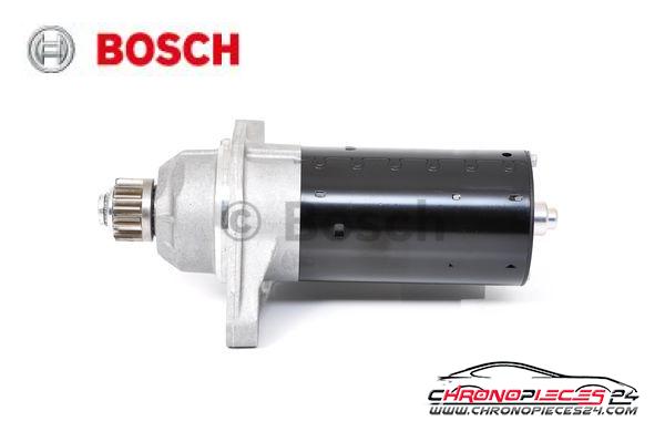 Achat de BOSCH 0 001 153 001 Démarreur pas chères