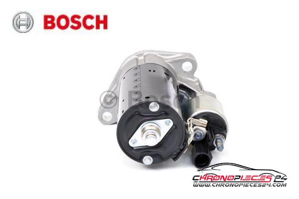 Achat de BOSCH 0 001 153 001 Démarreur pas chères