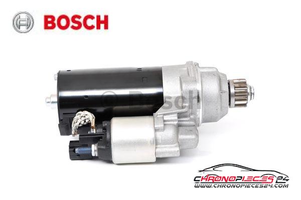 Achat de BOSCH 0 001 153 001 Démarreur pas chères