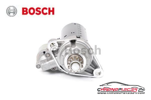 Achat de BOSCH 0 001 153 001 Démarreur pas chères