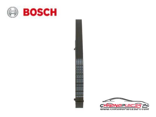 Achat de BOSCH 1 987 947 547 Courroie trapézoïdale à nervures pas chères