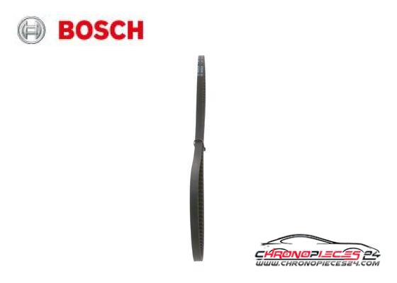 Achat de BOSCH 1 987 947 600 Courroie trapézoïdale pas chères