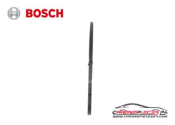 Achat de BOSCH 1 987 947 600 Courroie trapézoïdale pas chères