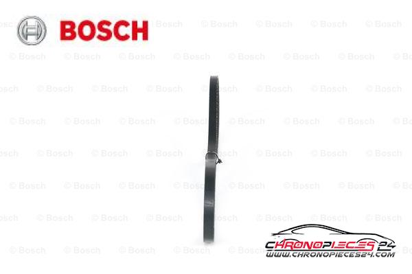 Achat de BOSCH 1 987 947 600 Courroie trapézoïdale pas chères